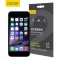Olixar iPhone 6S TPU Film Screen Protector 2-in-1 Pack