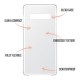 LoveCases Samsung S10e Roses Clear Phone Case LoveCases Samsung S10e Roses Clear Phone Case