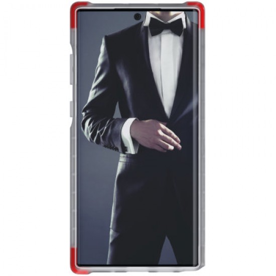 Ghostek Covert 3 Samsung Galaxy Note 10 Plus Case - Clear