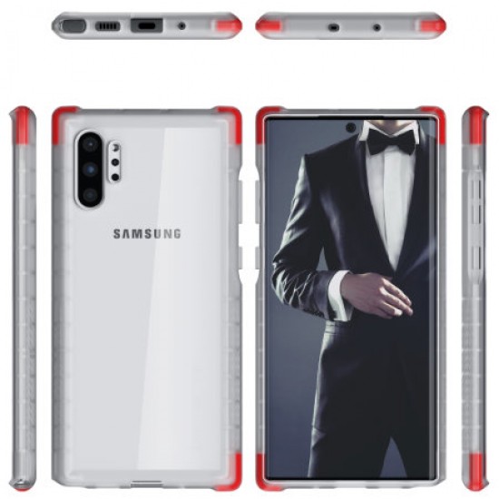 Ghostek Covert 3 Samsung Galaxy Note 10 Plus Case - Clear