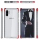 Ghostek Covert 3 Samsung Galaxy Note 10 Plus Case - Clear