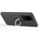 Zizo Ultra Thin Revolve Series Galaxy S20 Ultra Ring Case- Black Zizo Ultra Thin Revolve Series Galaxy S20 Ultra Ring Case- Black