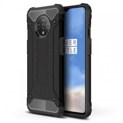Olixar Delta Armour Oneplus 7T Protective Case - Black