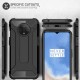 Olixar Delta Armour Oneplus 7T Protective Case - Black