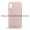 Olixar OnePlus 9 Soft Silicone Case - Pastel Pink