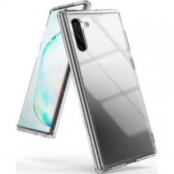 Ringke Fusion Samsung Galaxy Note 10 Case - Clear