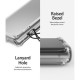 Ringke Fusion Samsung Galaxy Note 10 Case - Clear