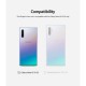 Ringke Fusion Samsung Galaxy Note 10 Case - Clear