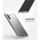 Ringke Fusion Samsung Galaxy Note 10 Case - Clear