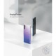 Ringke Fusion Samsung Galaxy Note 10 Case - Clear