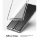 Ringke Fusion Samsung Galaxy Note 10 Case - Clear
