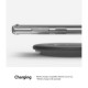 Ringke Fusion Samsung Galaxy Note 10 Case - Clear