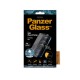 PanzerGlass iPhone 12 Pro Max CamSlider Glass Screen Protector - Black
