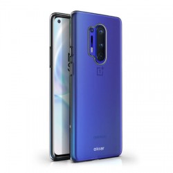 Olixar Ultra-Thin OnePlus 8 Pro Case - 100% Clear
