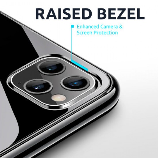 Olixar Ultra-Thin OnePlus 8 Pro Case - 100% Clear