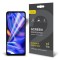 Olixar Motorola One 5G Film Screen Protector 2-in-1 Pack