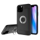 Olixar ArmaRing iPhone 11 Pro Finger Loop Tough Case - Black