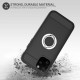 Olixar ArmaRing iPhone 11 Pro Finger Loop Tough Case - Black
