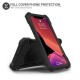 Olixar Titan Armour 360 iPhone 11 Pro Max Protective Case - Black Olixar Titan Armour 360 iPhone 11 Pro Max Protective Case - Black