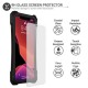 Olixar Titan Armour 360 iPhone 11 Pro Max Protective Case - Black Olixar Titan Armour 360 iPhone 11 Pro Max Protective Case - Black