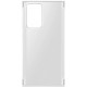Official Samsung Galaxy Note 20 Ultra Protective Case - Clear / White