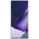 Official Samsung Galaxy Note 20 Ultra Protective Case - Clear / White
