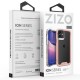 Zizo Ion Series iPhone 12 Protective Clear Case - Rose Gold Zizo Ion Series iPhone 12 Protective Clear Case - Rose Gold