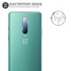 Olixar Oneplus 8 Camera Protector - Twin Pack