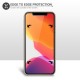 Olixar iPhone 11 Pro Max Screen Protector 2-in-1 Pack - Film