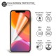 Olixar iPhone 11 Pro Max Screen Protector 2-in-1 Pack - Film