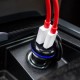 Olixar Samsung Galaxy A71 Car Charger With USB-C PD & QC 3.0- 36W