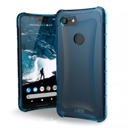 UAG Plyo Google Pixel 3 XL Tough Protective Case - Glacier Blue