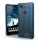 UAG Plyo Google Pixel 3 XL Tough Protective Case - Glacier Blue