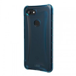UAG Plyo Google Pixel 3 XL Tough Protective Case - Glacier Blue