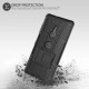 Olixar ArmourDillo Sony Xperia XZ3 Protective Case - Black