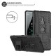 Olixar ArmourDillo Sony Xperia XZ3 Protective Case - Black