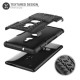 Olixar ArmourDillo Sony Xperia XZ3 Protective Case - Black
