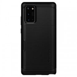 Spigen Slim Armor CS Samsung Galaxy Note 20 5G Case - Black