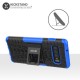 Olixar ArmourDillo Samsung Galaxy S10 Plus Protective Case - Blue
