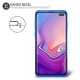 Olixar ArmourDillo Samsung Galaxy S10 Plus Protective Case - Blue