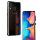 Olixar Ultra-Thin Samsung Galaxy A20e Case - 100% Clear Olixar Ultra-Thin Samsung Galaxy A20e Case - 100% Clear
