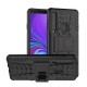 Olixar ArmourDillo Samsung Galaxy A9 2018 Protective Case - Black