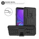Olixar ArmourDillo Samsung Galaxy A9 2018 Protective Case - Black