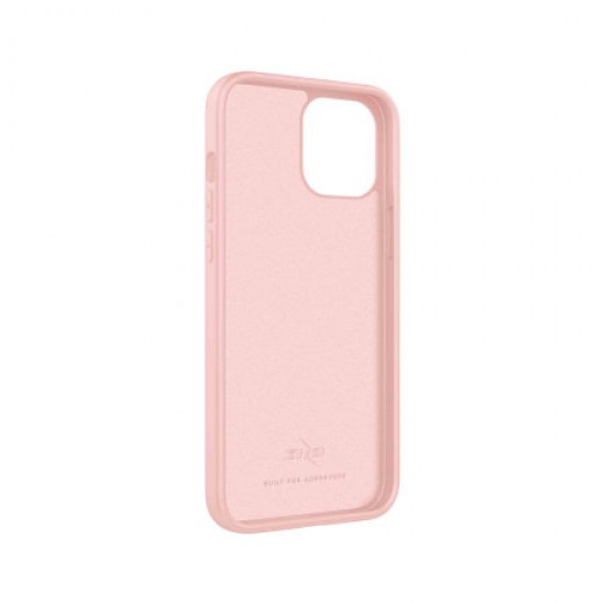 Zizo Revolve Series iPhone 12 Thin Ring Case - Rose Quartz Zizo Revolve Series iPhone 12 Thin Ring Case - Rose Quartz