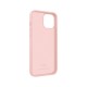 Zizo Revolve Series iPhone 12 Thin Ring Case - Rose Quartz Zizo Revolve Series iPhone 12 Thin Ring Case - Rose Quartz