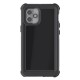 Ghostek Nautical 3 iPhone 12 mini Waterproof Tough Case - Black
