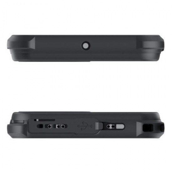Ghostek Nautical 3 iPhone 12 mini Waterproof Tough Case - Black