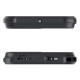 Ghostek Nautical 3 iPhone 12 mini Waterproof Tough Case - Black