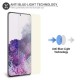 Olixar Samsung S20 Plus Anti-Blue Light Film Screen Protector 2 Pack Olixar Samsung S20 Plus Anti-Blue Light Film Screen Protector 2 Pack