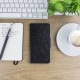 Olixar Leather-Style Google Pixel 2 Wallet Case - Black